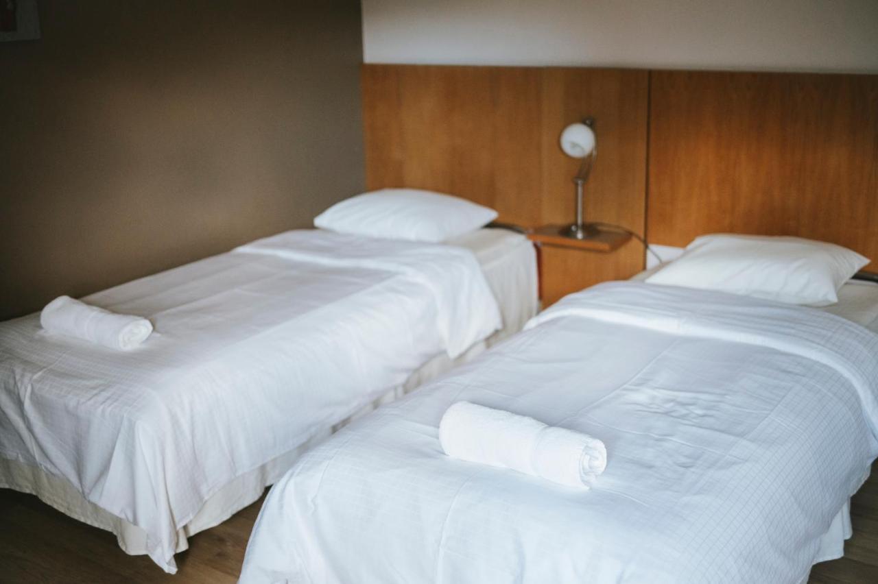 Nadden Hotell & Konferens Ramnas ภายนอก รูปภาพ